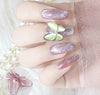 Mirror Metallic Nail Gel - Givemethisnow