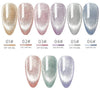 Mirror Metallic Nail Gel - Givemethisnow