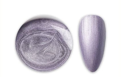 Mirror Metallic Nail Gel - Givemethisnow