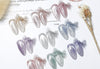Mirror Metallic Nail Gel - Givemethisnow