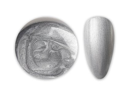 Mirror Metallic Nail Gel - Givemethisnow