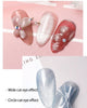 Mirror Metallic Nail Gel - Givemethisnow