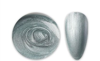 Mirror Metallic Nail Gel - Givemethisnow