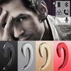 Modern Sound Bone Conduction Hook Ear Phone - Givemethisnow