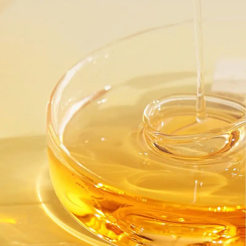 Moisturizing & Strengthening Silky Hair Oil - Givemethisnow