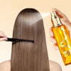 Moisturizing & Strengthening Silky Hair Oil - Givemethisnow