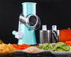 Multi-Function Vegetable Cutter & Slicer - Givemethisnow