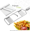 Multi-Purpose Vegetable Slicer Cuts - Givemethisnow