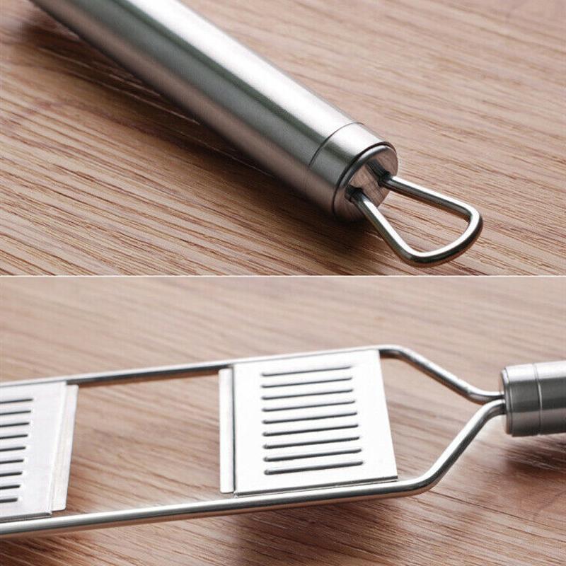 Multi-Purpose Vegetable Slicer Cuts - Givemethisnow