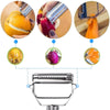 Multifunction Stainless Steel Fruit and Vegetable Grater Peeler - Givemethisnow
