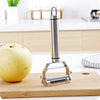 Multifunction Stainless Steel Fruit and Vegetable Grater Peeler - Givemethisnow