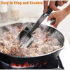 Multifunctional Heat Resistant Meat Chopper Mash Blend Tool - Givemethisnow