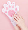 Niacinamide Goat Milk Hand Mask - Givemethisnow