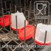 Non-stick Silicone Egg Boiler - Givemethisnow