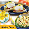 Non-stick Silicone Egg Boiler - Givemethisnow