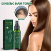 OUHOE HairRegen RedGinseng Spray - Givemethisnow