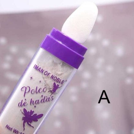 Polvo fairy dust highlighter - Givemethisnow