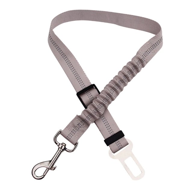 Rated Pet Safety Belt - Givemethisnow