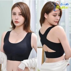 SculptFit PerfectPosture Bra - Givemethisnow