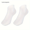 Silicone Foot Care Socks - Givemethisnow