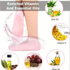 Silicone Foot Care Socks - Givemethisnow