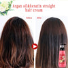 Silk & Gloss Hair Straightening Cream! - Givemethisnow