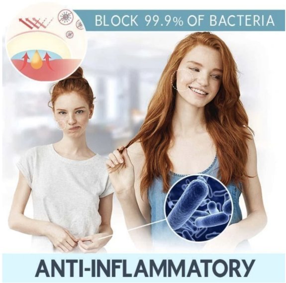 Skin Tag Remover Patches - Givemethisnow