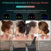 Smart Hanging Neck Massager - Givemethisnow