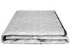 Snow Cover Magnetic Sunshade Snow Frost Ice Cover - Givemethisnow