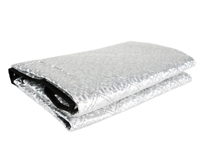Snow Cover Magnetic Sunshade Snow Frost Ice Cover - Givemethisnow