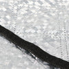 Snow Cover Magnetic Sunshade Snow Frost Ice Cover - Givemethisnow