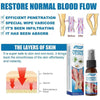 South Moon Varicose Vein Spray - Givemethisnow