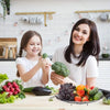 Stainless Steel Folding Steamer Basket - Givemethisnow