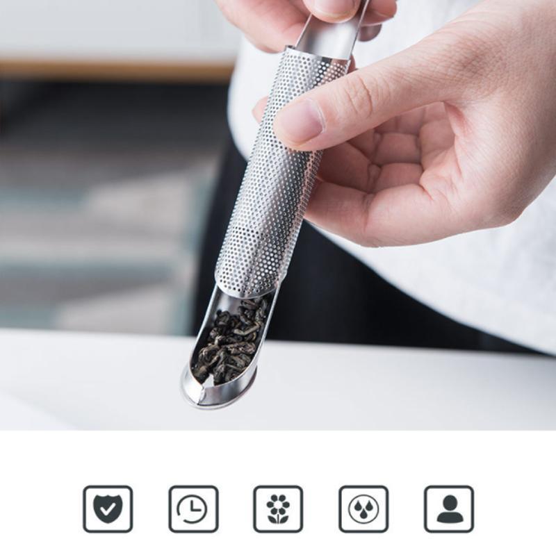 Stainless Steel Tea Infuser - Givemethisnow