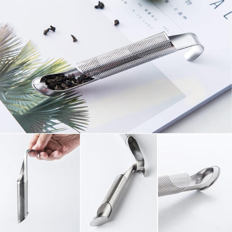Stainless Steel Tea Infuser - Givemethisnow