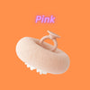 Super Soft Floral Bath Sponge - Givemethisnow