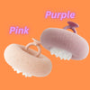 Super Soft Floral Bath Sponge - Givemethisnow