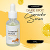 Turmeric Dark Spot Corrector Serum - Givemethisnow
