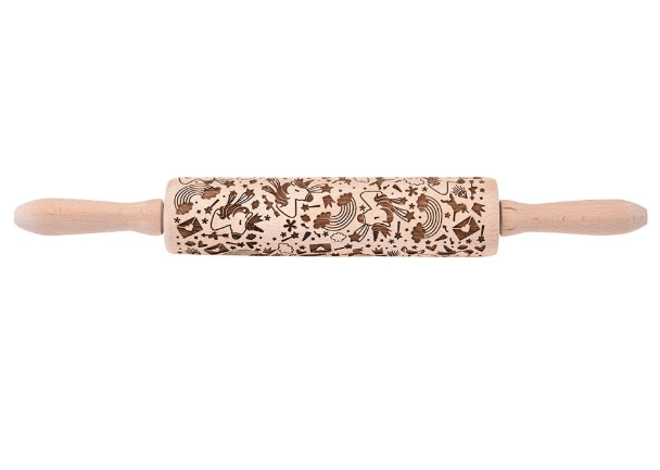 3D Rolling Pin