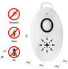 USB Ultrasonic Pest Repeller - Givemethisnow