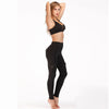 Women's Pocket Sexy Stretch Leggings - Givemethisnow